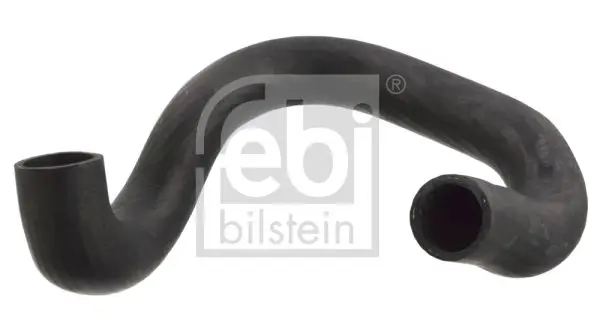 FEBI 12633 Патрубок BMW 3 (E30),5 (E28),