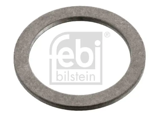 FEBI 22149 Кольцо VOLVO уплотнительное