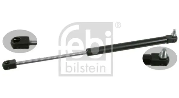 FEBI 21657 Амортизатор бардачка