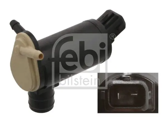 FEBI 06084 Насос омывателя 6084 FEBI