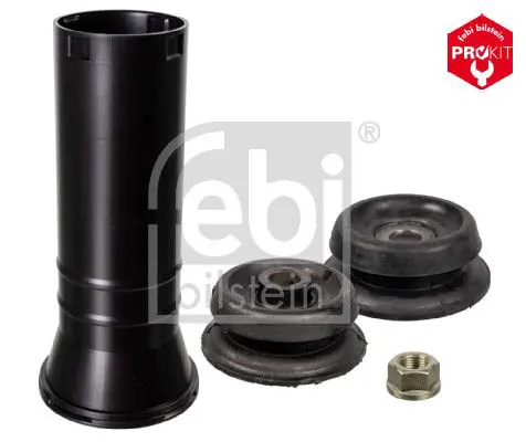 FEBI 109508 Ремкомплект, опора стойки