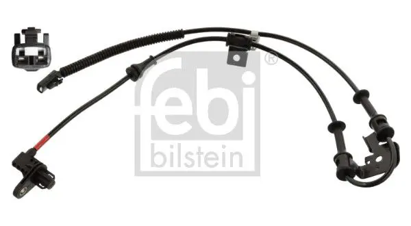 FEBI 107171 Датчик, частота вращения