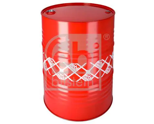 Febi 33831 АНТИФРИЗ СИРЕНЕВЫЙ 210L (G12