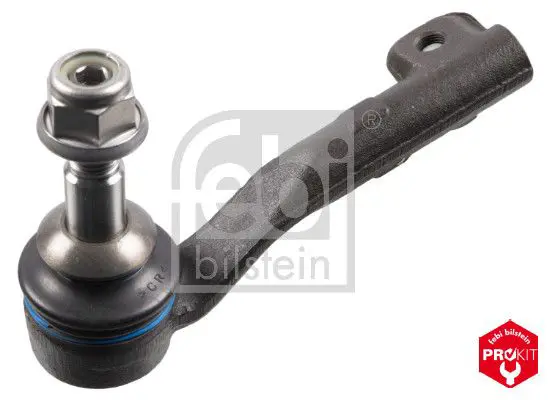 FEBI 44657 Наконечник р/т BMW 1 (F20)/ 3