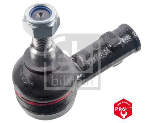 FEBI 35132 Наконечник рулевой тяги IVECO
