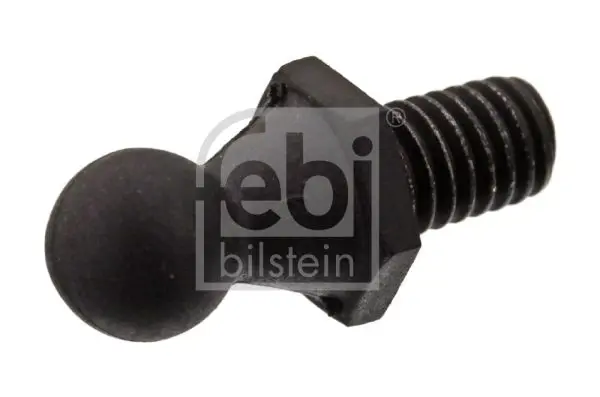 40838 FEBI Болт шариковый MERCEDES