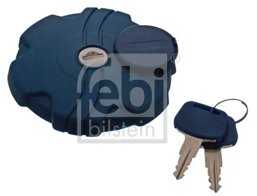  FEBI Крышка бака ADblue Volvo