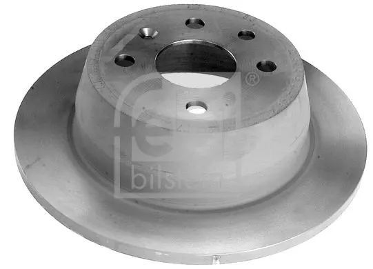 06260 Febi ДИСК ТОРМ OPL ASTRA 1.8