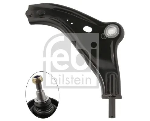 FEBI 36140 РЫЧАГ MINI ONE/COOPER/CLUBMAN