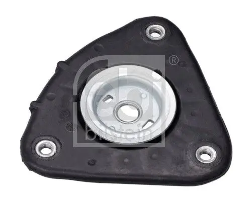 FEBI 30786 Опора пер.амортизатора FORD