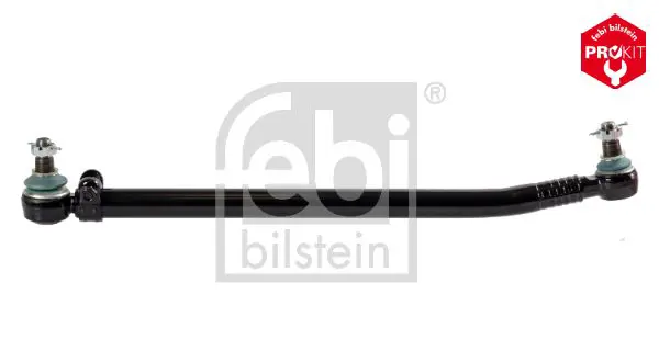 FEBI 12972 ТЯГА РУЛЕВАЯ ПОПЕРЕЧН MER LKW