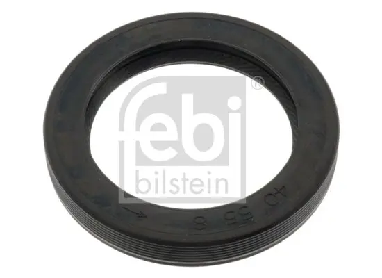 FEBI 12651 Сальник КПП BMW (40x55x8)