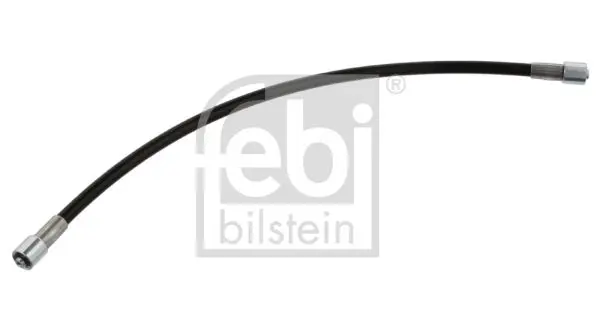  FEBI шланг подъем кабины ! \86>97 MAN E 2000 F, 90, Unterflur, TGA
