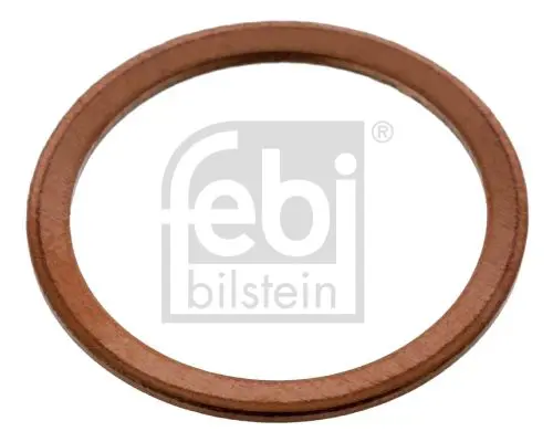 Febi 03014 Уплотнительное кольцо