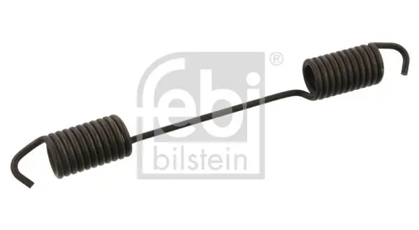 FEBI 05307 Пружина колодок