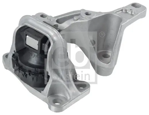 Febi 32774 Опора двигателя RENAULT MEGANE