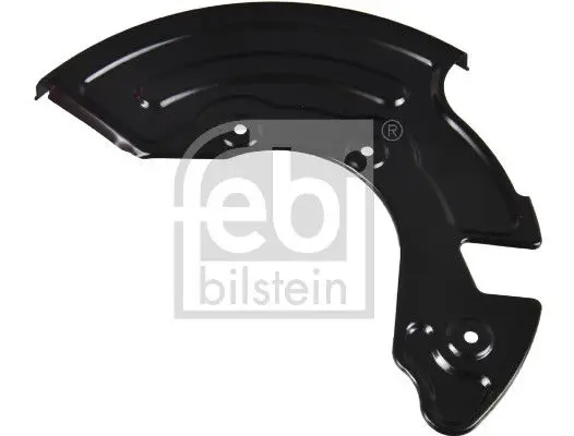 FEBI 175284 БРЫЗГОЗАЩИТНЫЙ КОЖУХ
