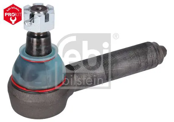 Febi 34103 Наконечник рулевой тяги 34103