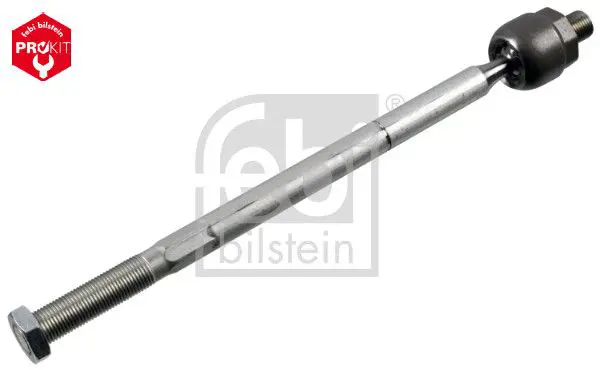 26045 FEBI Тяга рулевая L=R (без