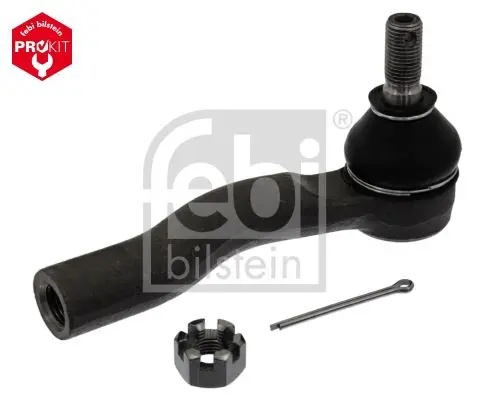 FEBI 43160 Наконечник поперечной рулевой