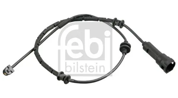 FEBI 22072 Датчик износа тормозных