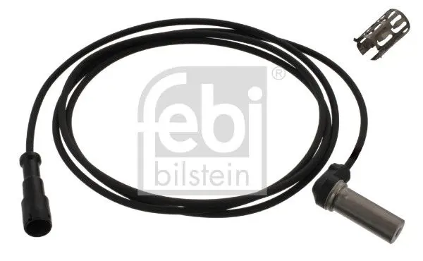  FEBI Датчик ABS 2000 мм