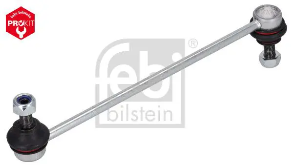 FEBI 21810 Стойка стабилизатора NISSAN