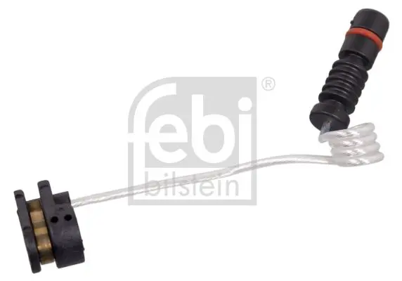 FEBI 28166 Датчик износа торм.колодок