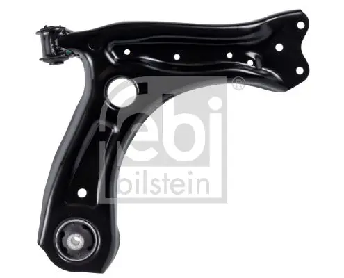 Febi 39558 Рычаг VW POLO/AUDI A1 10-