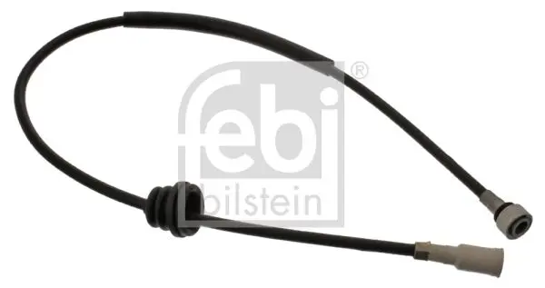 FEBI 21392 Вал