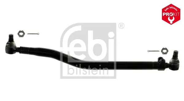 Febi 32336 Тяга рулевая MAN TGA