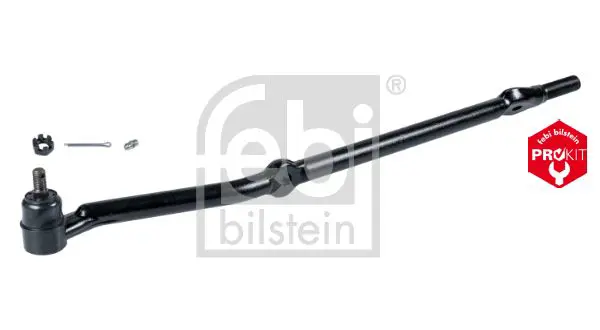 Febi 41095 Наконечник рулевой тяги