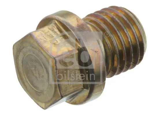  FEBI Болт поддона сливной M12x1.5mm