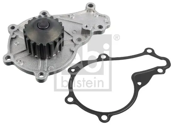 FEBI 24528 Насос