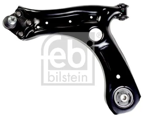 Febi 36925 Рычаг передн подвески (L) с