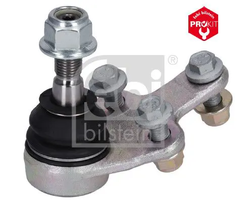 FEBI 24849 Опора шаровая FORD Focus