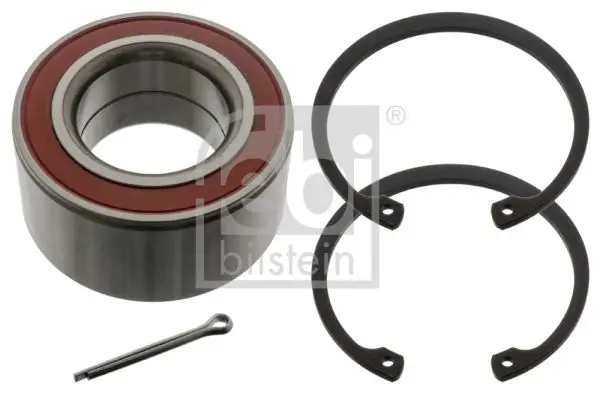 Febi 03189 Подшипник ступицы DAEWOO Nexia