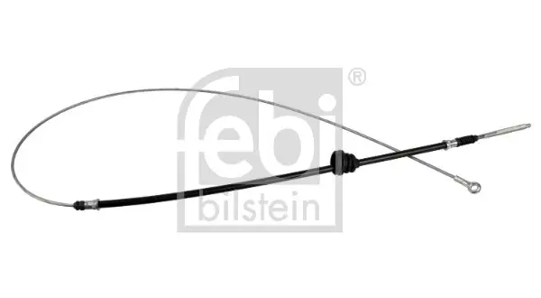 FEBI 17290 Трос