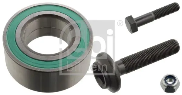 Febi 05913 Пoдшипник пep.cтyп.кoм/кт