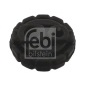 09199 FEBI Подвес глушителя