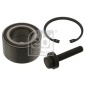 38863 Подшипник ступицы FR VW AMAROK