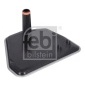 100398 Febi ФИЛЬТР АКПП AUDI A4, A5, Q5,