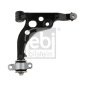12386 РЫЧАГ CIT JUMPER/FIAT