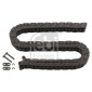 09242 Цепь ГРМ BMW E30/E36 M3/E34