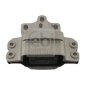 44362 ПОДУШКА АКПП VW TIGUAN