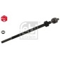 02287 ТЯГА РУЛЕВ VW T2 L/R (PROKIT)