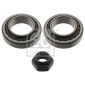 05411 ПОДШИПНИК СТУПИЦЫ FORD ESCORT