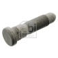 102235 Болт колеса (m14x1,5mm) opel