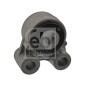 43752 FEBI Опора ДВС FORD FOCUS II 04