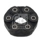 05163 МУФТА КАРДАНА OPL OMEGA A